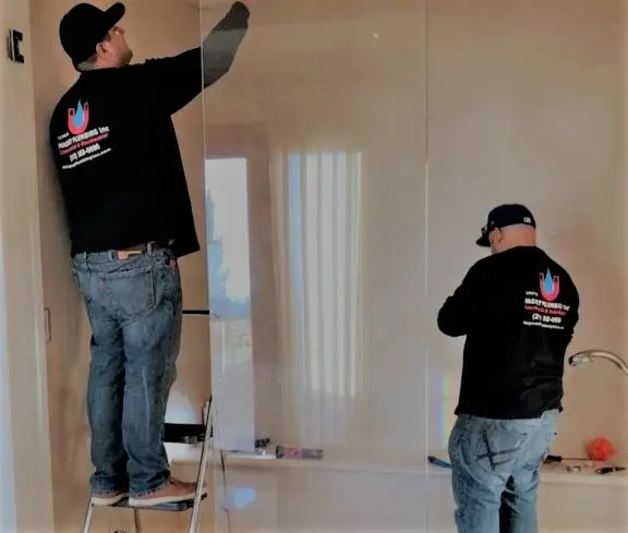 Professional plumbing installation for Tankless Water Heater Installation in O'Fallon